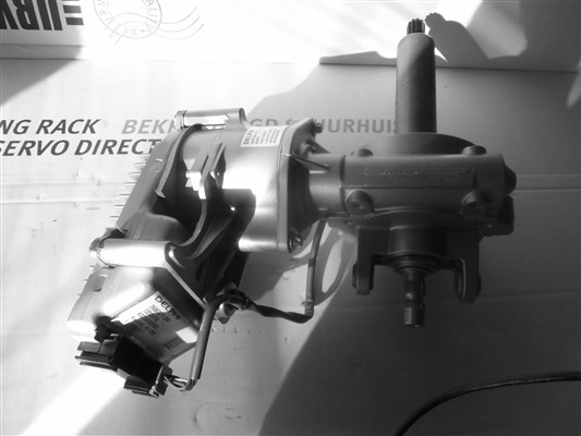 URW Knipperlichtschakelaar 34-79201