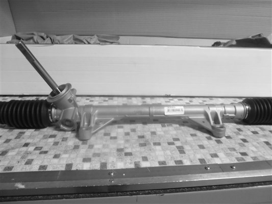 Stuurhuis URW 35-61019