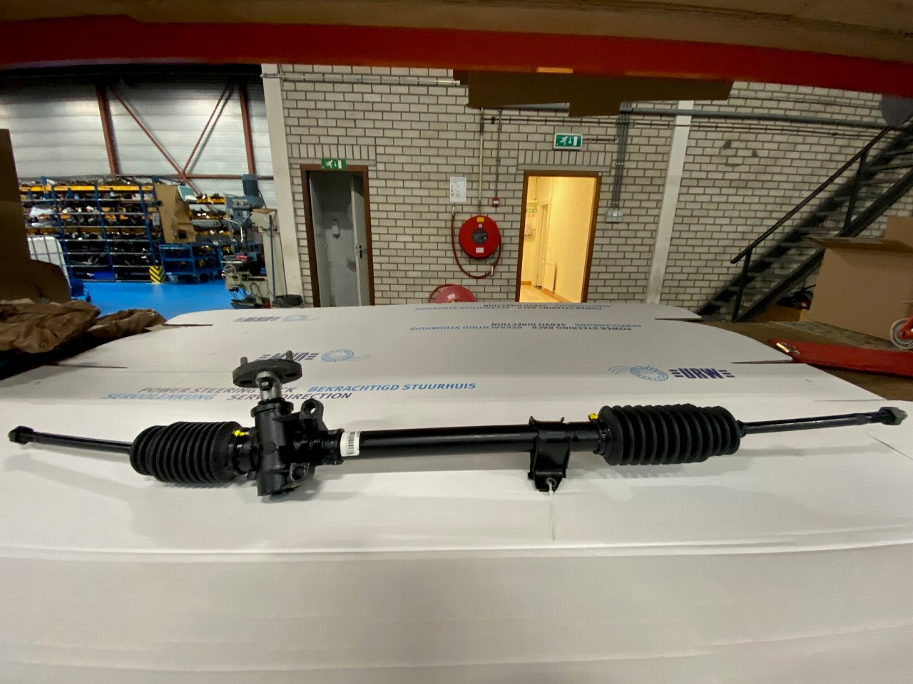 URW Stuurhuis 35-84001