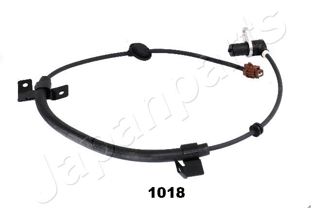 Japanparts ABS sensor ABS-1018