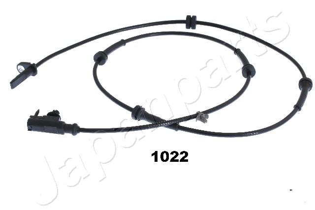 Japanparts ABS sensor ABS-1022