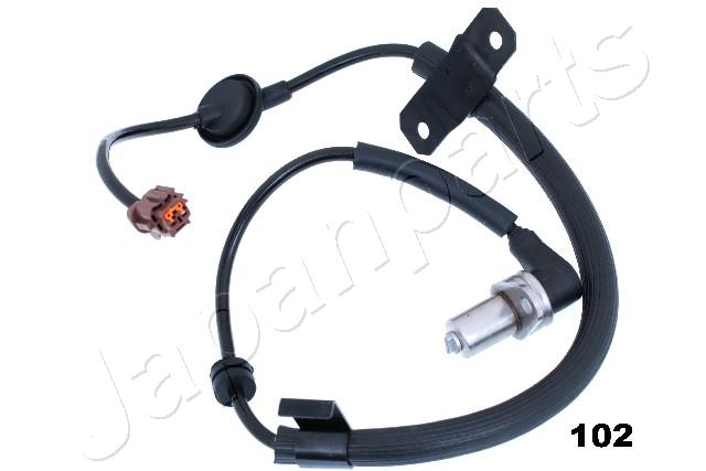 Japanparts ABS sensor ABS-102