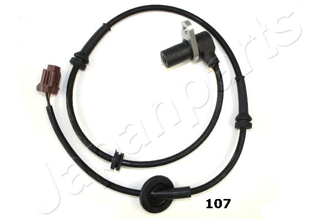 Japanparts ABS sensor ABS-107