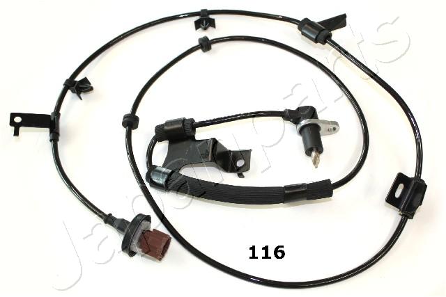 Japanparts ABS sensor ABS-116