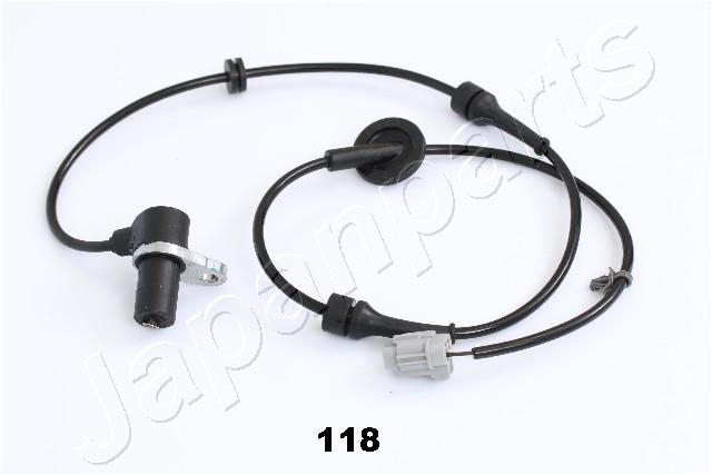 Japanparts ABS sensor ABS-118