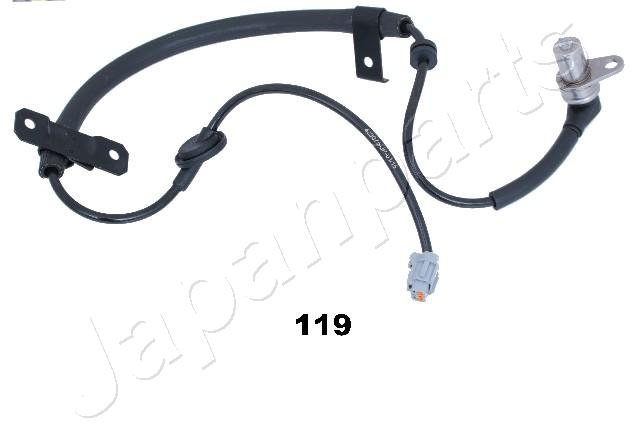 Japanparts ABS sensor ABS-119