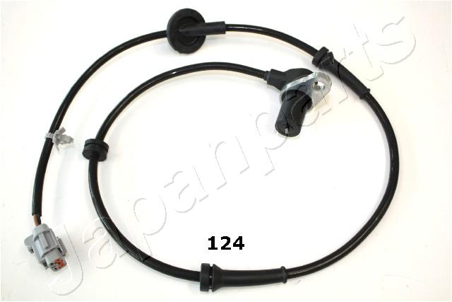 Japanparts ABS sensor ABS-124