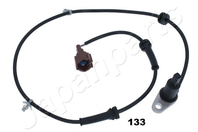 Japanparts ABS sensor ABS-133