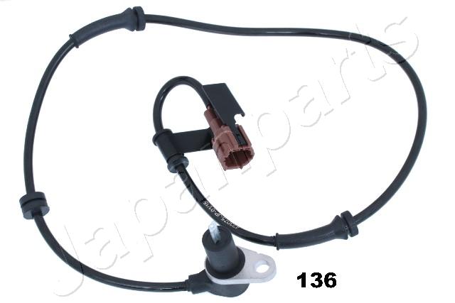 Japanparts ABS sensor ABS-136