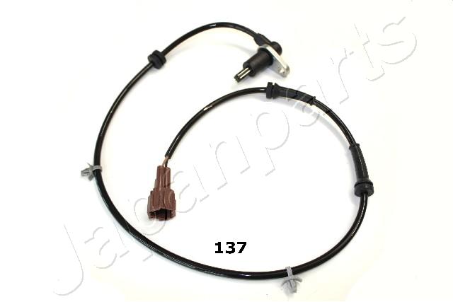 Japanparts ABS sensor ABS-137