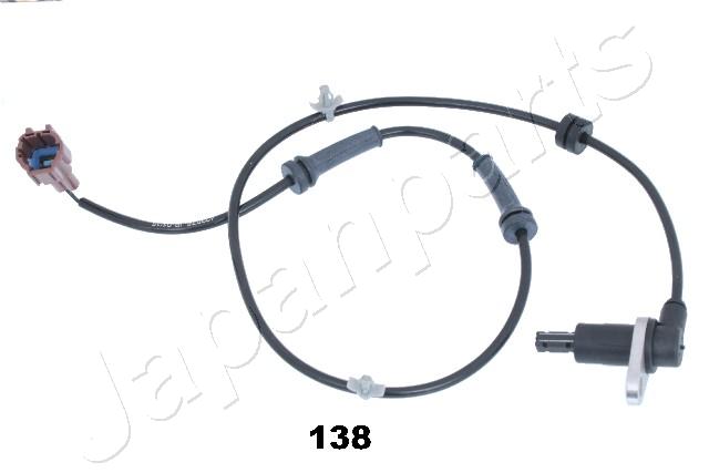 Japanparts ABS sensor ABS-138