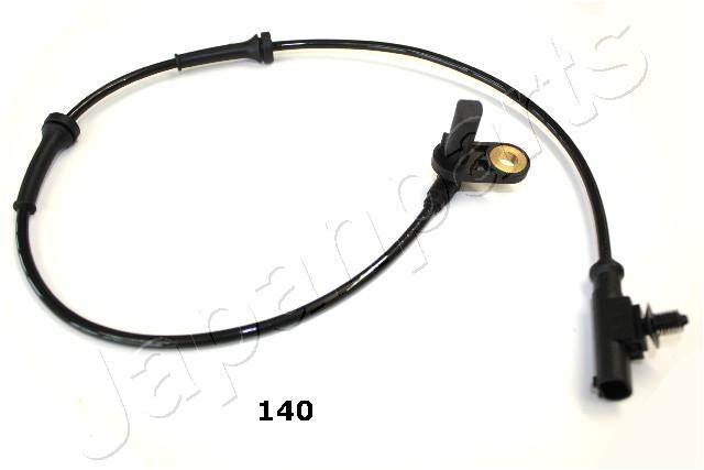 Japanparts ABS sensor ABS-140