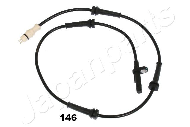 Japanparts ABS sensor ABS-146