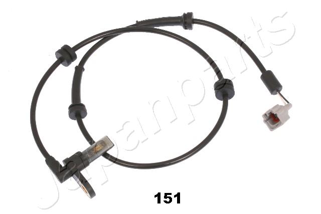 Japanparts ABS sensor ABS-151