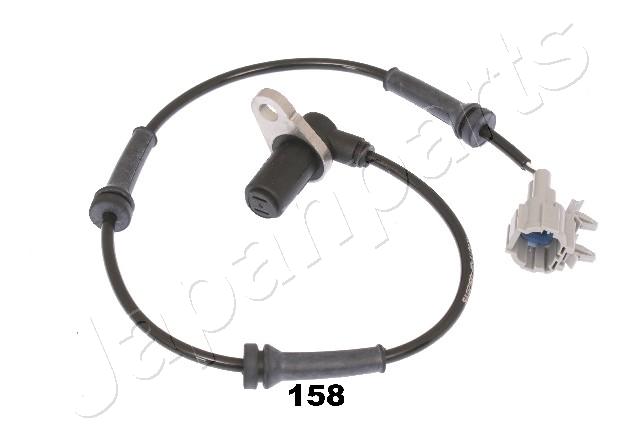 Japanparts ABS sensor ABS-158