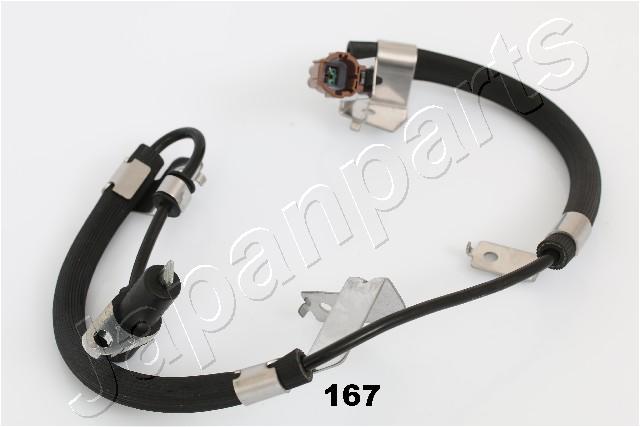 Japanparts ABS sensor ABS-167