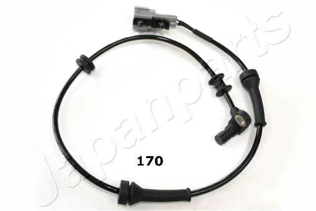 Japanparts ABS sensor ABS-170