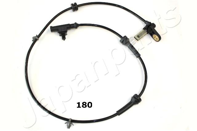 Japanparts ABS sensor ABS-180