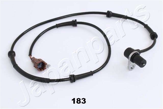 Japanparts ABS sensor ABS-183