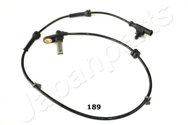 Japanparts ABS sensor ABS-189