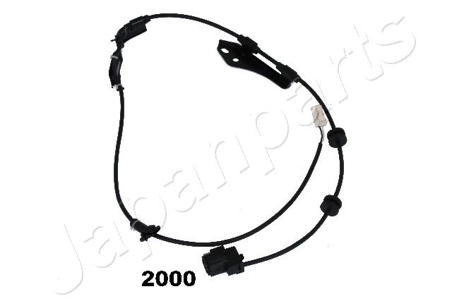 Japanparts ABS sensor ABS-2000