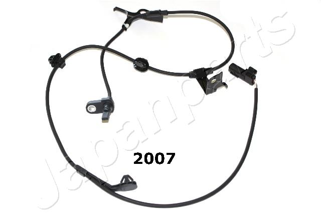 Japanparts ABS sensor ABS-2007