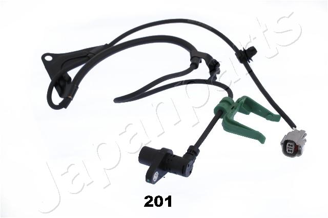 Japanparts ABS sensor ABS-201