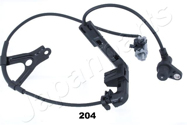 Japanparts ABS sensor ABS-204