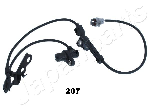 Japanparts ABS sensor ABS-207