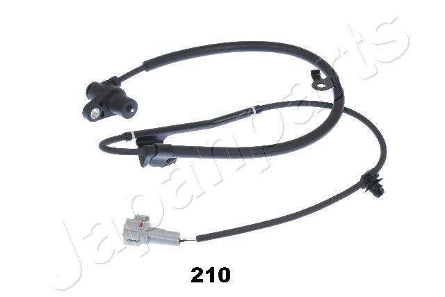 Japanparts ABS sensor ABS-210