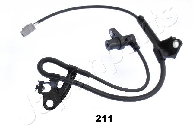 Japanparts ABS sensor ABS-211