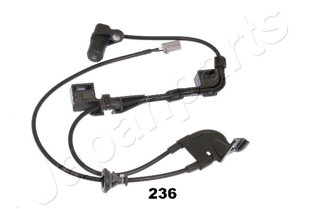 Japanparts ABS sensor ABS-236