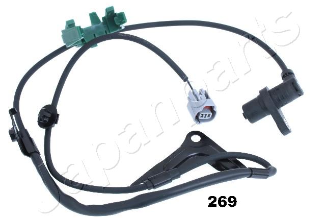 Japanparts ABS sensor ABS-269