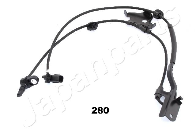 Japanparts ABS sensor ABS-280