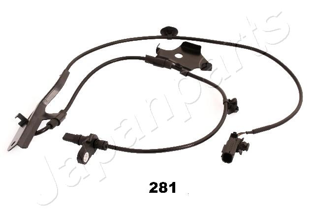 Japanparts ABS sensor ABS-281