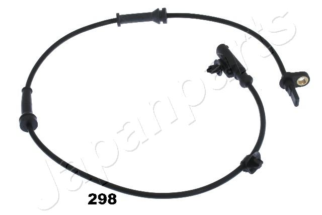 Japanparts ABS sensor ABS-298