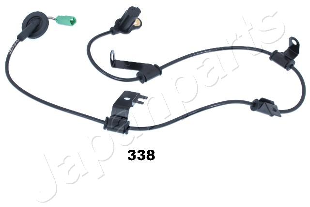 Japanparts ABS sensor ABS-338