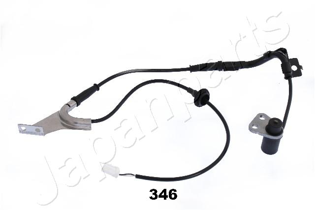 Japanparts ABS sensor ABS-346