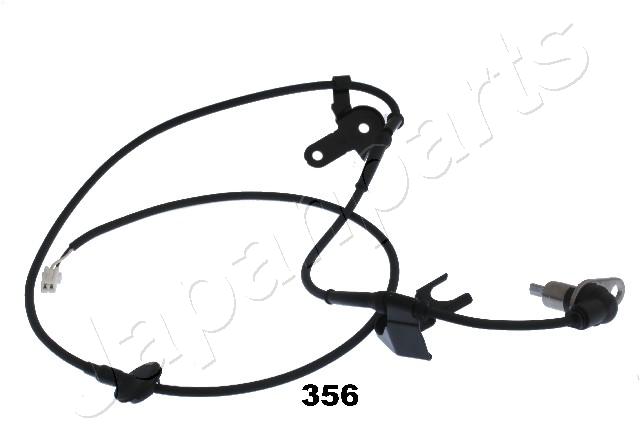 Japanparts ABS sensor ABS-356