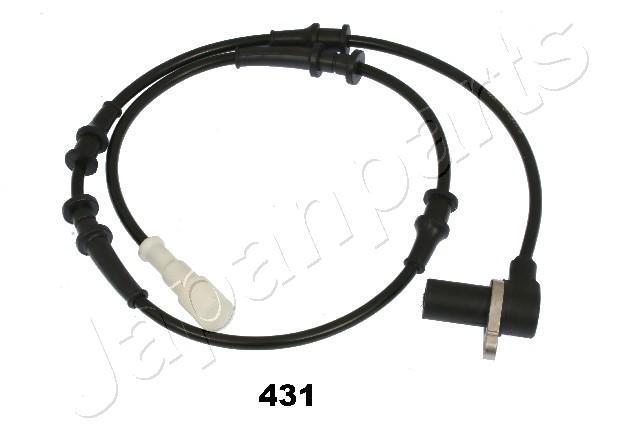 Japanparts ABS sensor ABS-431