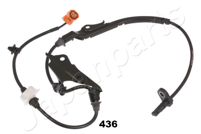 Japanparts ABS sensor ABS-436