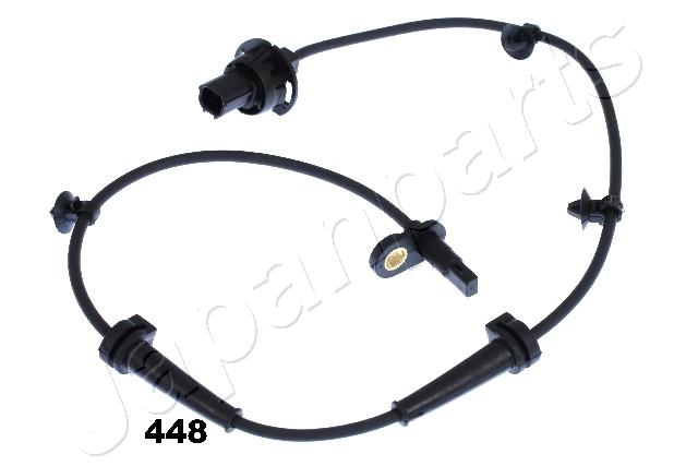 Japanparts ABS sensor ABS-448