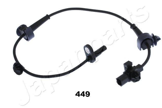 Japanparts ABS sensor ABS-449