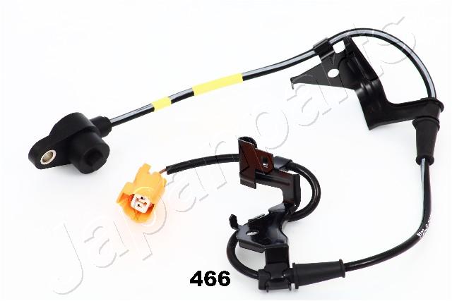 Japanparts ABS sensor ABS-466