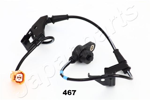 Japanparts ABS sensor ABS-467