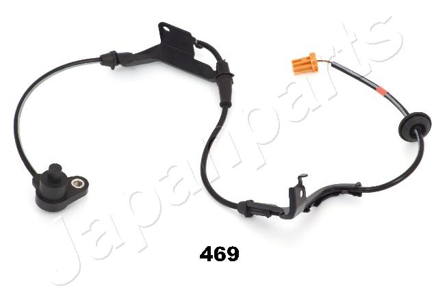 Japanparts ABS sensor ABS-469