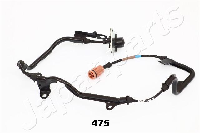 Japanparts ABS sensor ABS-475