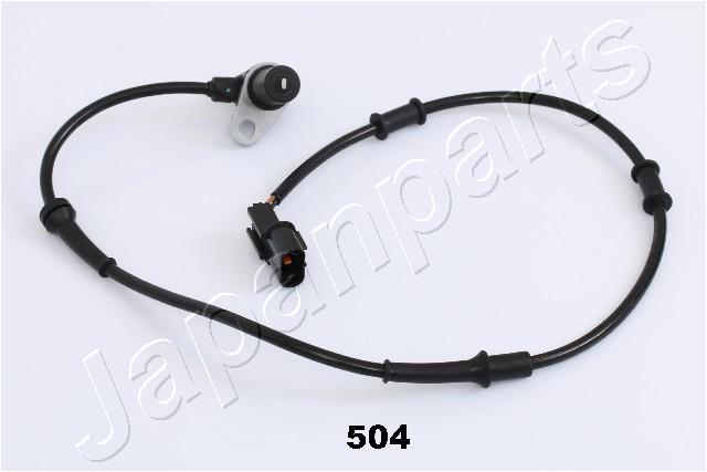 Japanparts ABS sensor ABS-504