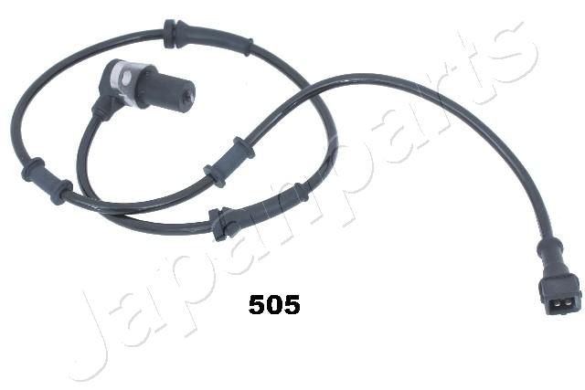 Japanparts ABS sensor ABS-505