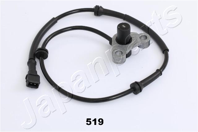 Japanparts ABS sensor ABS-519